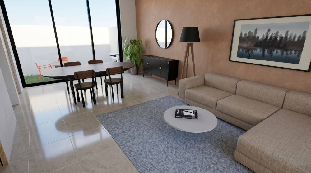 Casa en venta en Fraccionamiento Real de Palmas, Villahermosa — foto 4