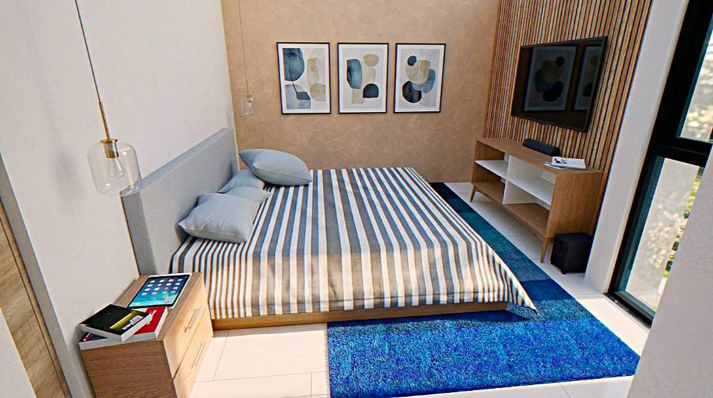 Casa en venta en Fraccionamiento Real de Palmas, Villahermosa — foto 5