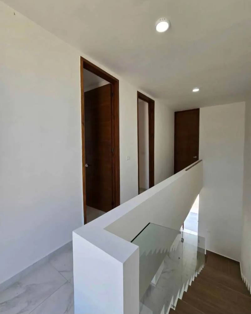 Casa en venta en Fraccionamiento Real de Palmas, Villahermosa — foto 6