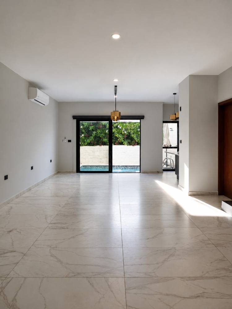 Casa en venta en Fraccionamiento Palmira, Villahermosa — foto 5