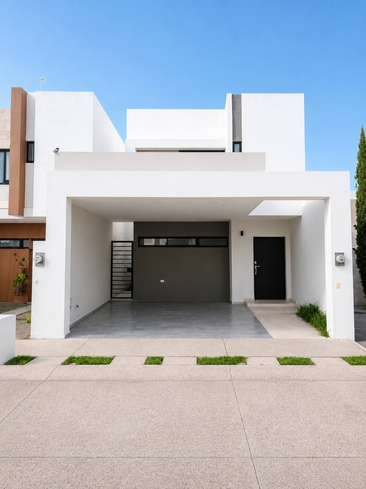 Casa en renta en Fraccionamiento Real de Palmas, Villahermosa — foto 1