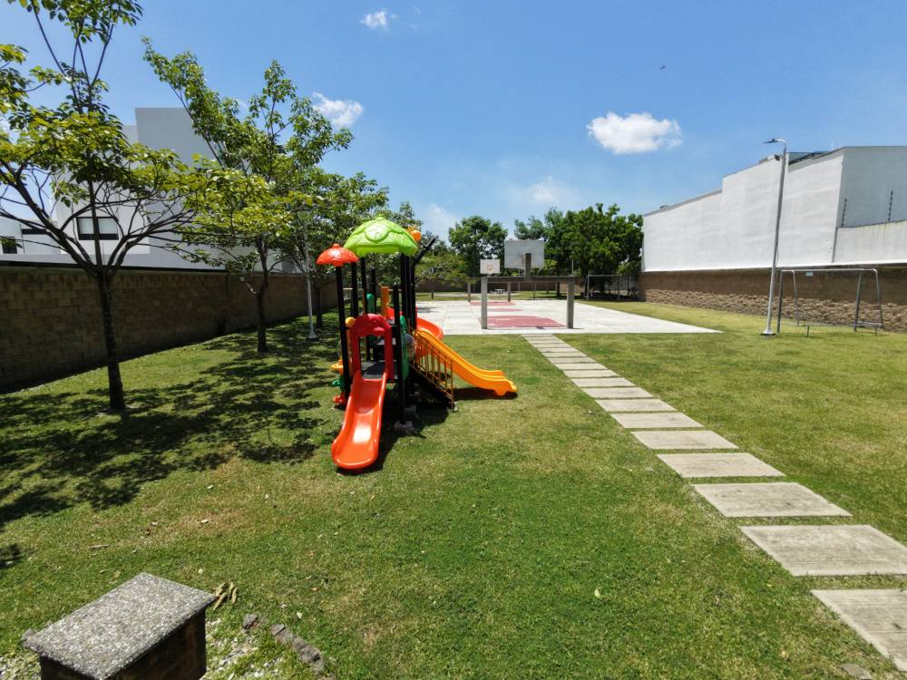 Casa en venta en Fraccionamiento Palmira, Villahermosa — foto 16