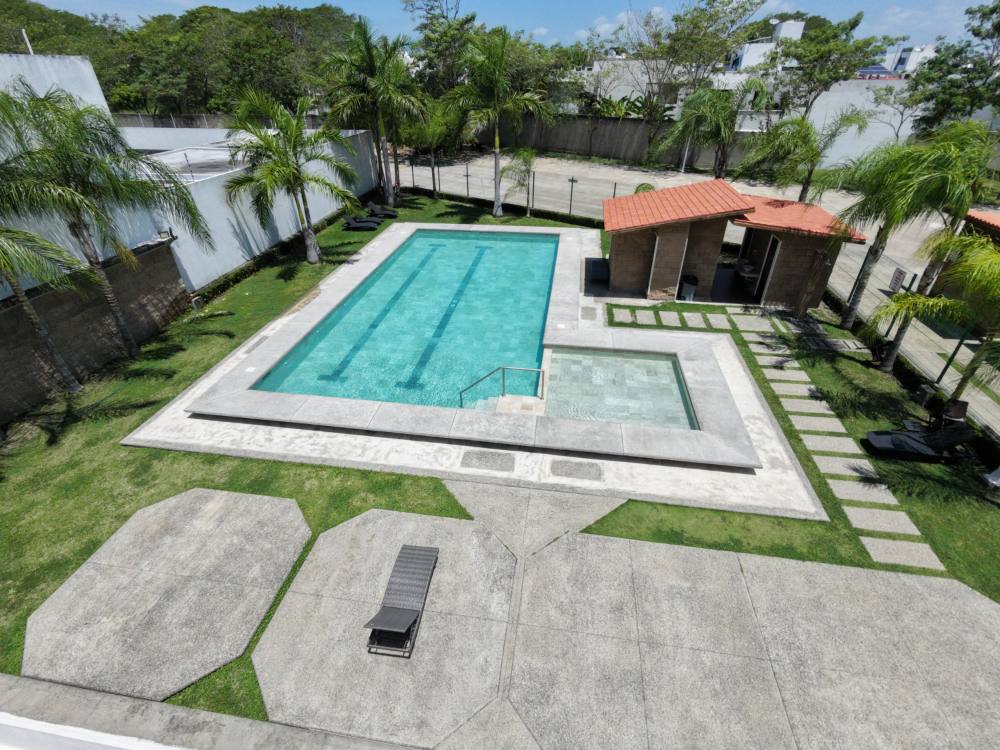 Casa en venta en Fraccionamiento Palmira, Villahermosa — foto 18