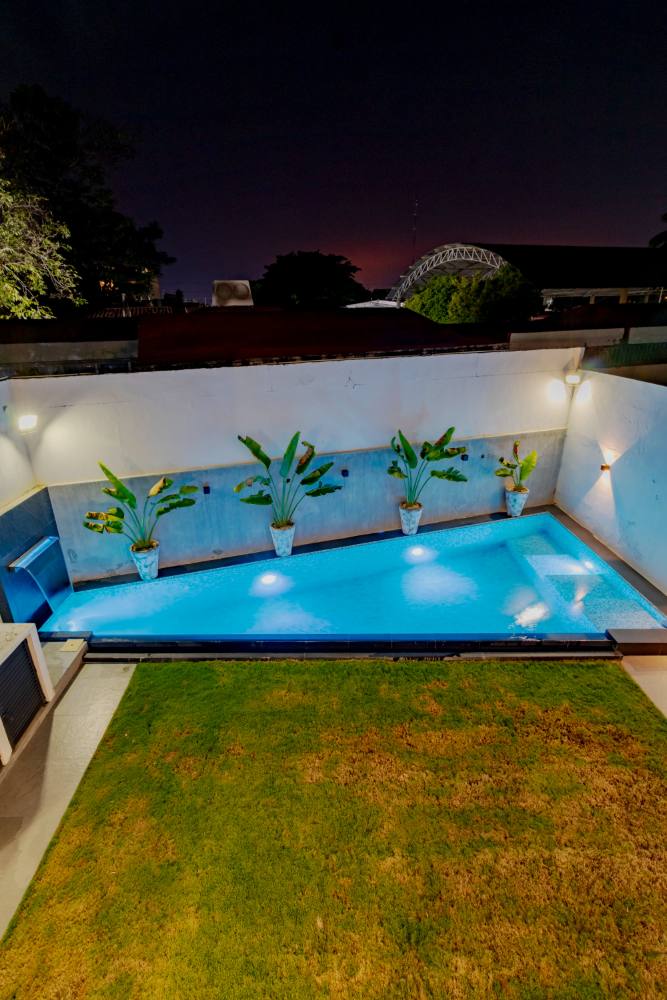 Casa Bonanza