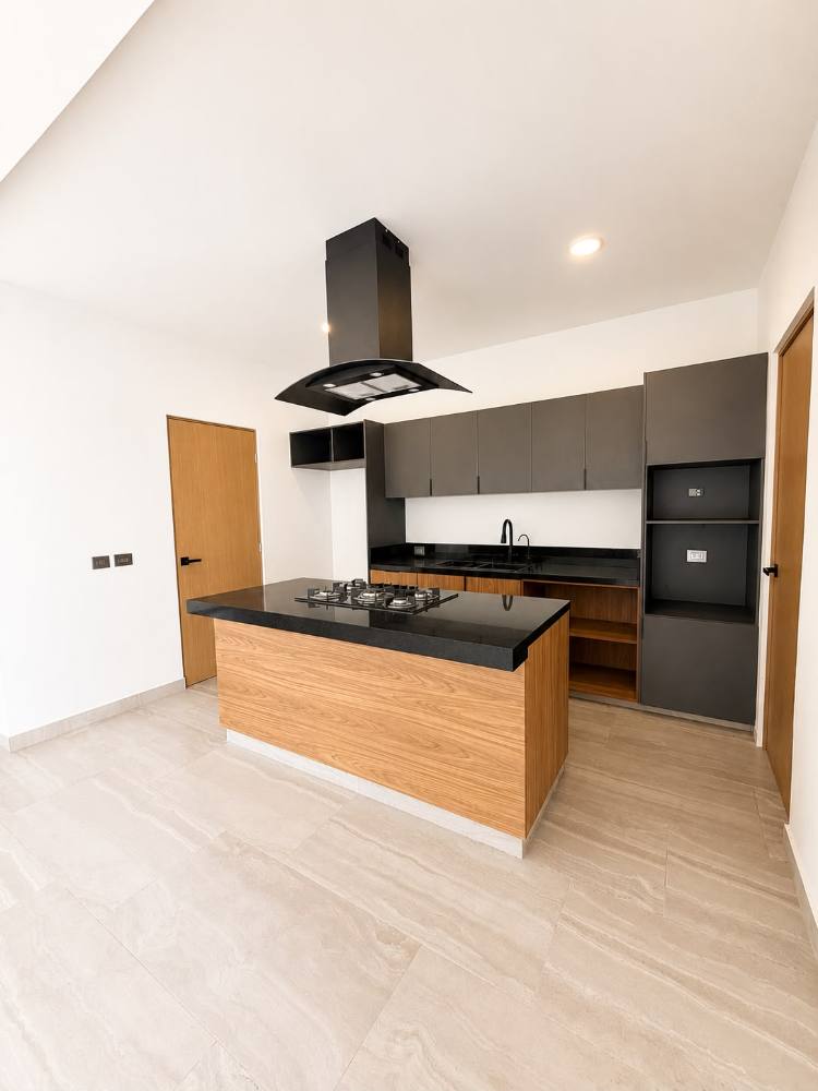 Casa en venta en Fraccionamiento Real Campestre, Villahermosa — foto 3