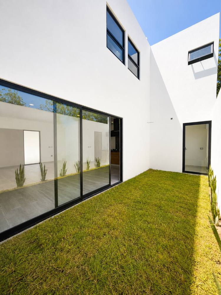 Casa en venta en Fraccionamiento Real Campestre, Villahermosa — foto 7