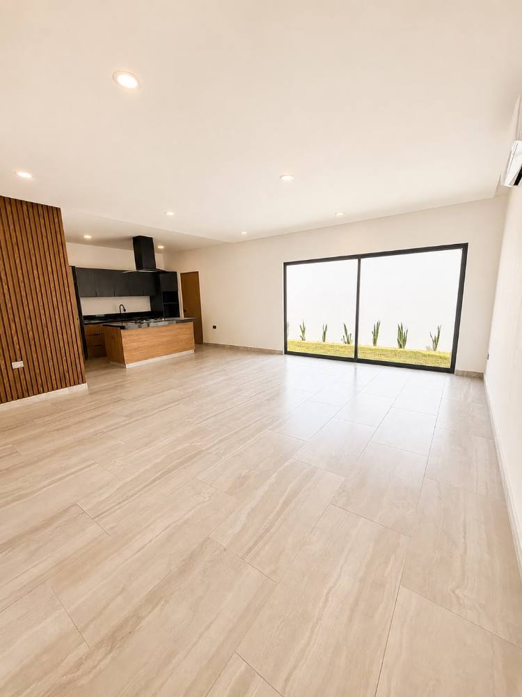 Casa en venta en Fraccionamiento Real Campestre, Villahermosa — foto 5