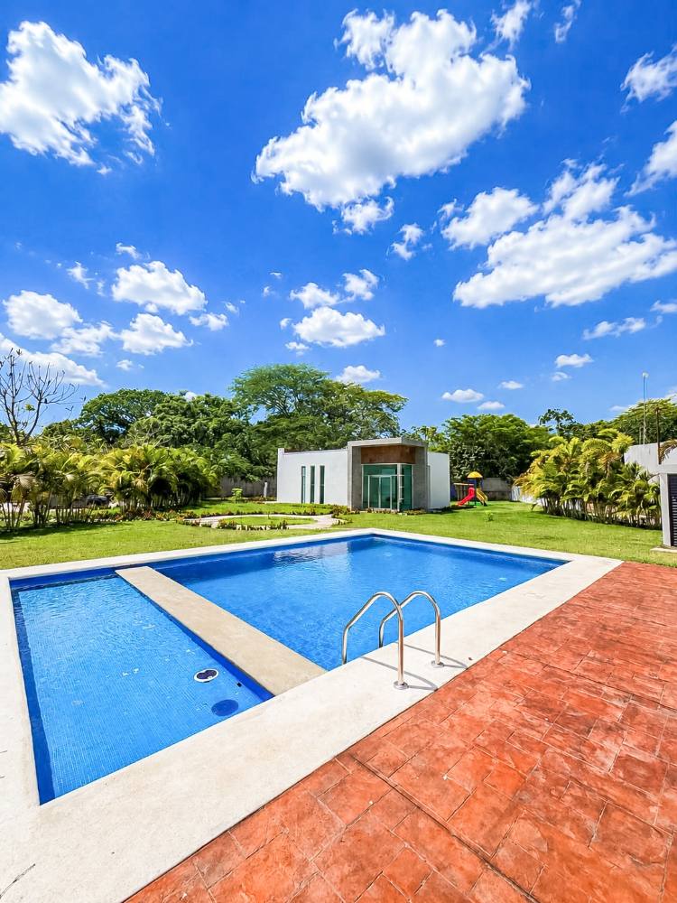 Casa en venta en Fraccionamiento Real Campestre, Villahermosa — foto 16