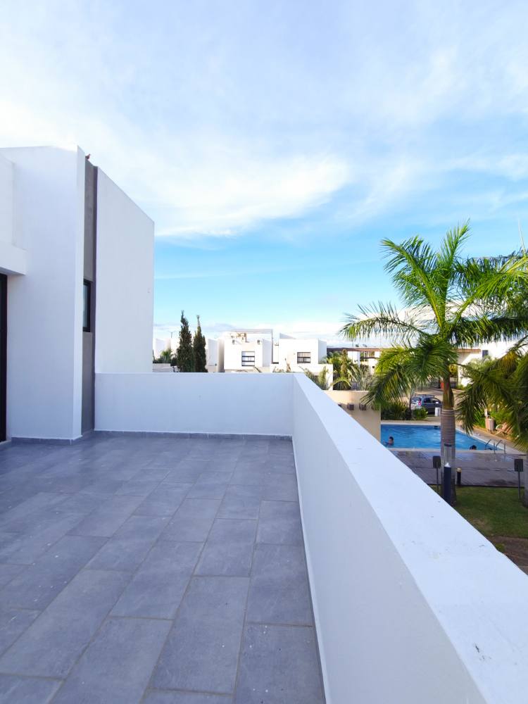 Casa en renta en Fraccionamiento Real de Palmas, Villahermosa — foto 15