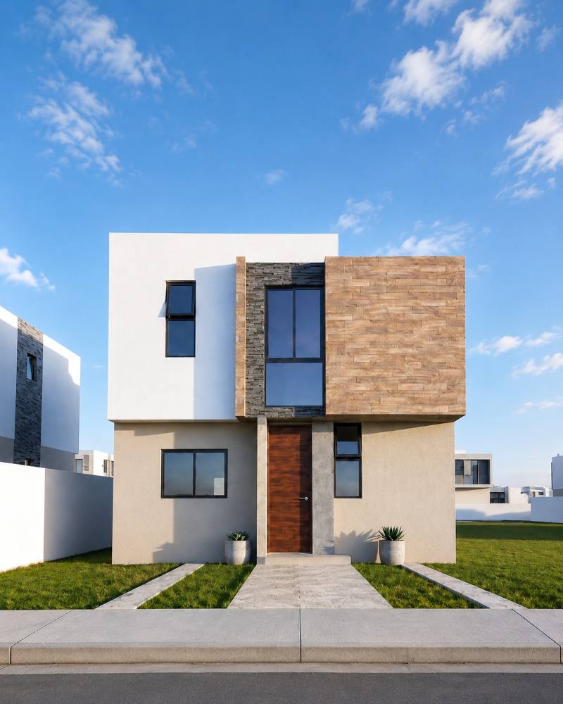Casa Calista