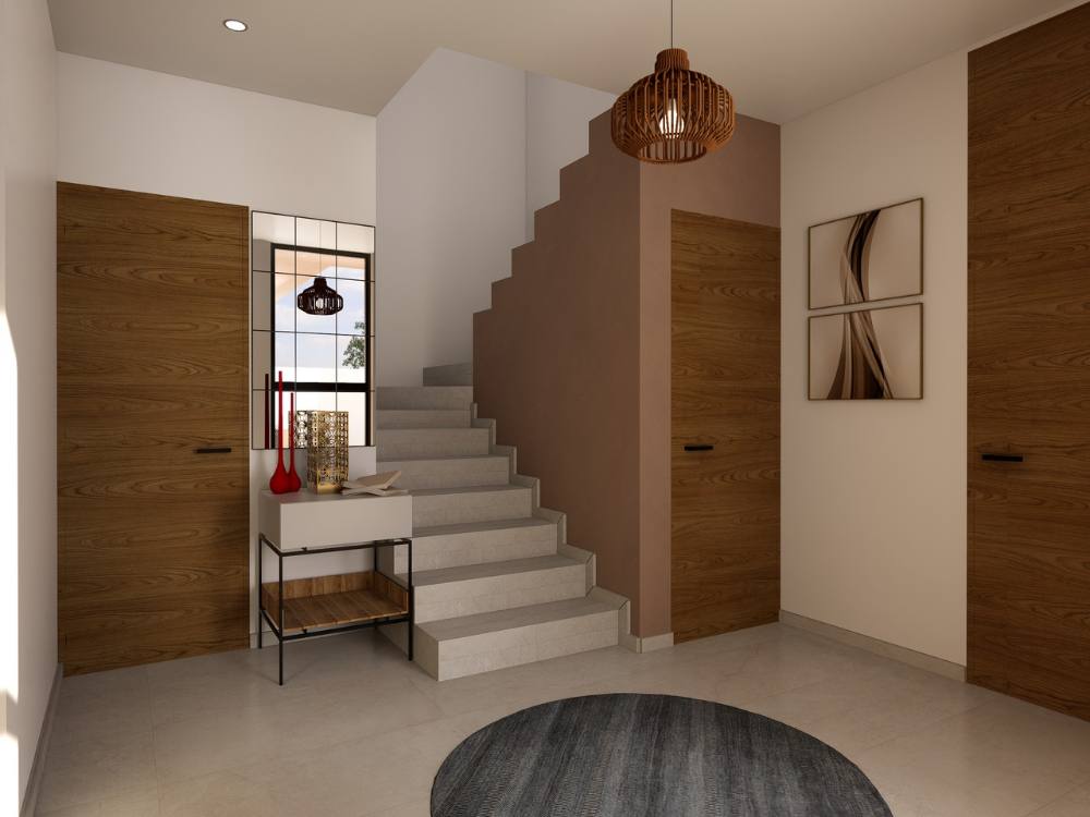 Casa en venta en Fraccionamiento Real Campestre, Villahermosa — foto 4
