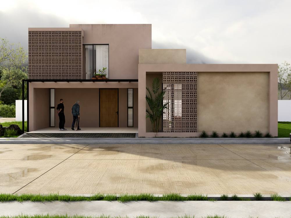 Casa en venta en Fraccionamiento Real Campestre, Villahermosa