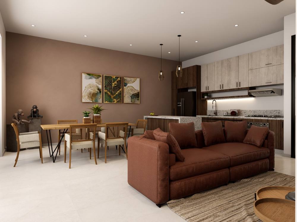 Casa en venta en Fraccionamiento Real Campestre, Villahermosa — foto 5