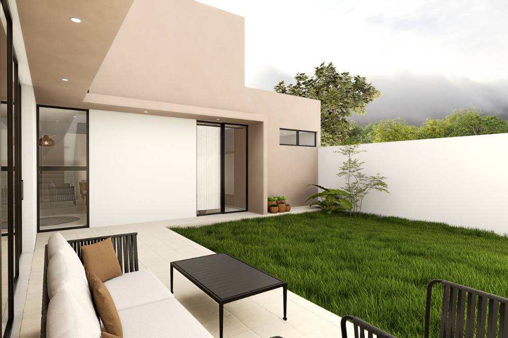 Casa en venta en Fraccionamiento Real Campestre, Villahermosa — foto 13