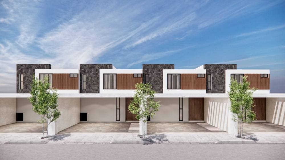 Casa Zafiro Smart