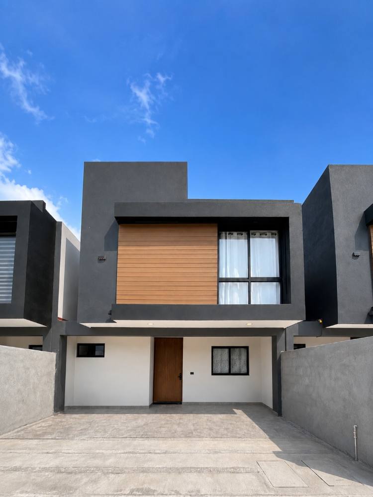 Casa Romina