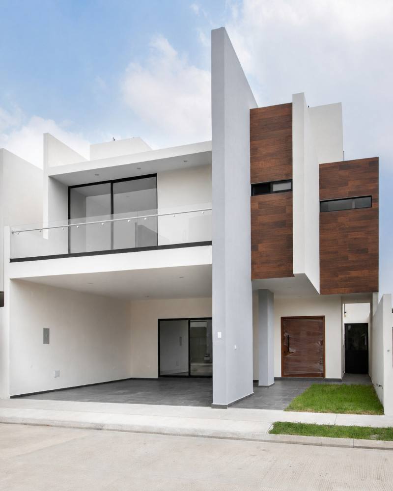 Casa en venta en Fraccionamiento Palmira, Villahermosa — foto 1