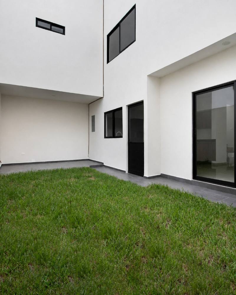 Casa en venta en Fraccionamiento Palmira, Villahermosa — foto 5
