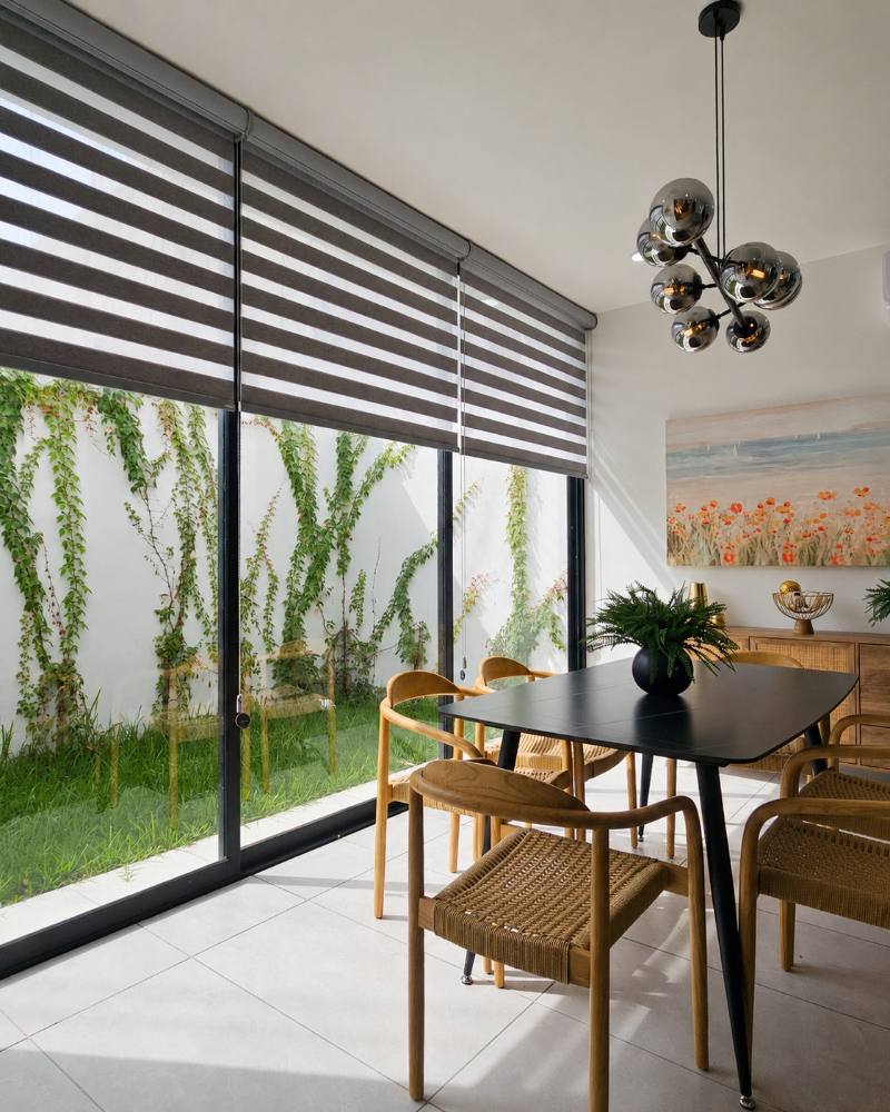 Casa en venta en Fraccionamiento Real Campestre, Villahermosa — foto 4