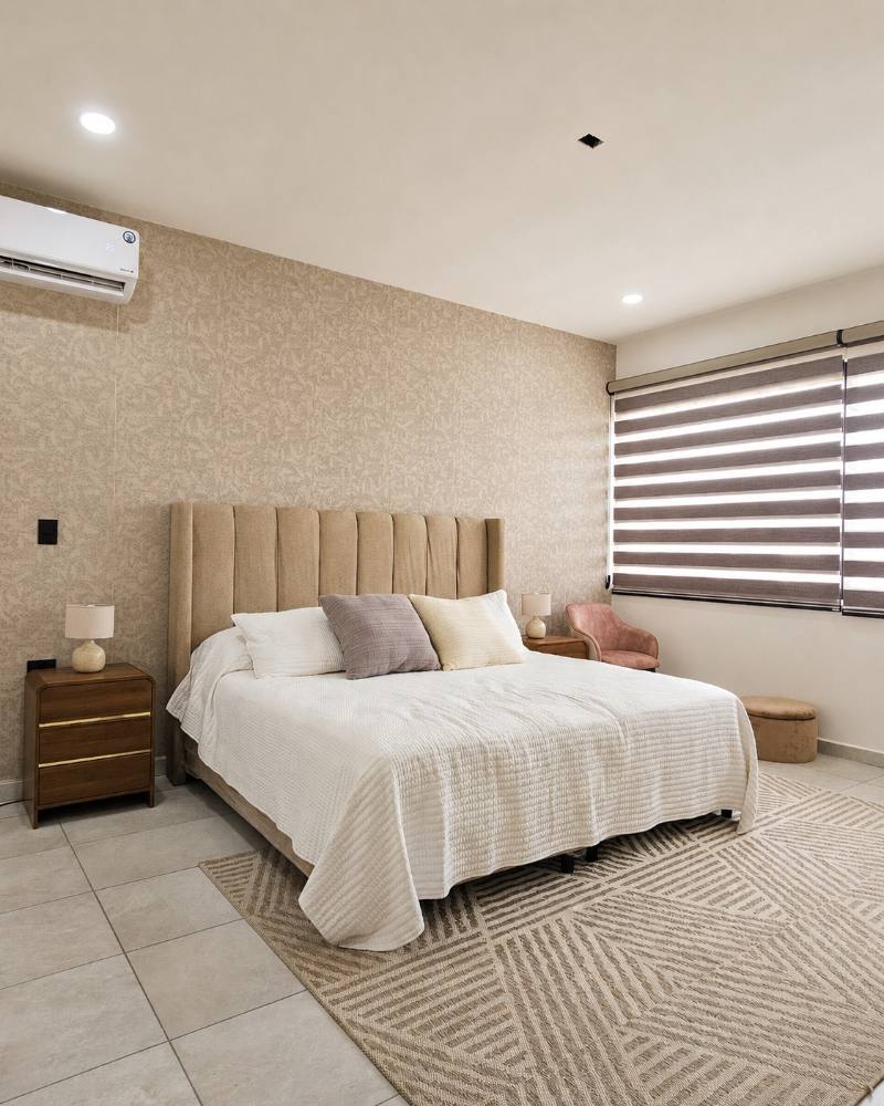 Casa en venta en Fraccionamiento Real Campestre, Villahermosa — foto 8
