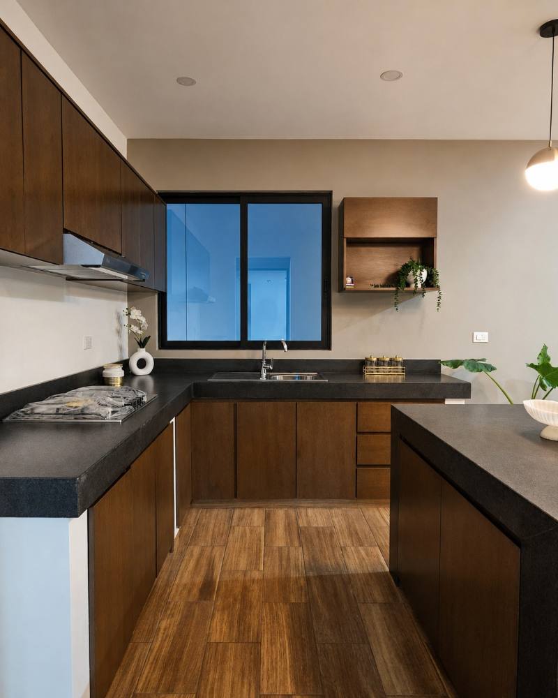 Departamento en venta en Fraccionamiento Villa Brisa, Villahermosa — foto 4