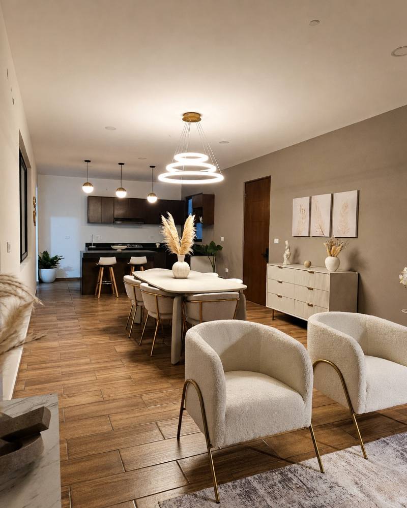 Departamento en venta en Fraccionamiento Villa Brisa, Villahermosa — foto 2