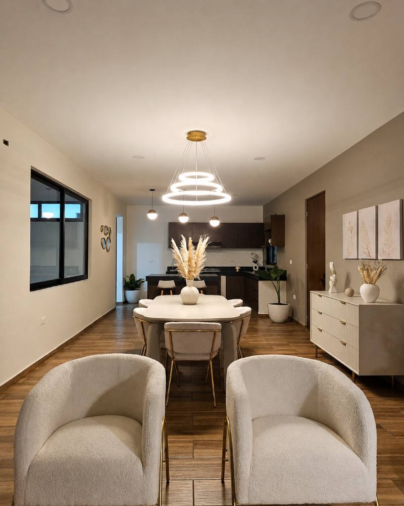 Departamento en venta en Fraccionamiento Villa Brisa, Villahermosa — foto 3