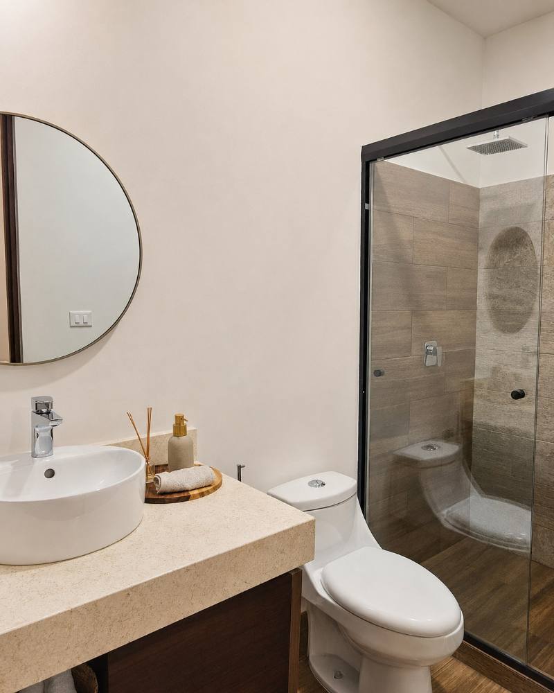 Departamento en venta en Fraccionamiento Villa Brisa, Villahermosa — foto 5