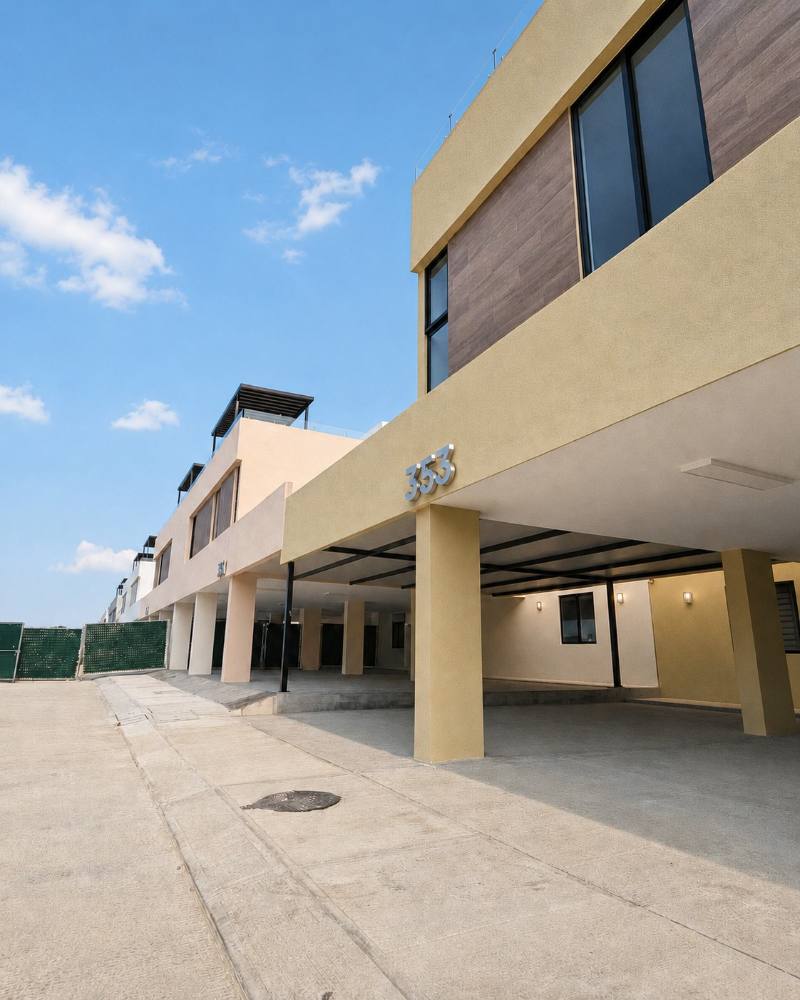 Departamento Villa Brisa