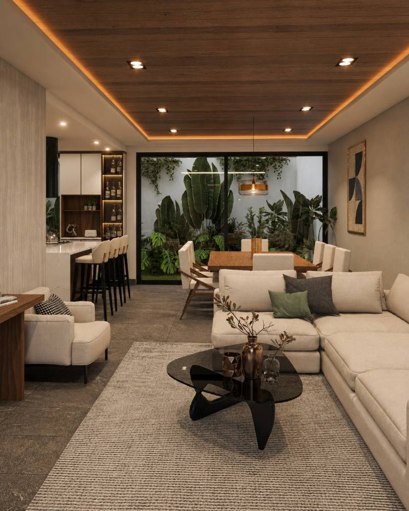 Casa en venta en Fraccionamiento Oasis, Villahermosa — foto 2