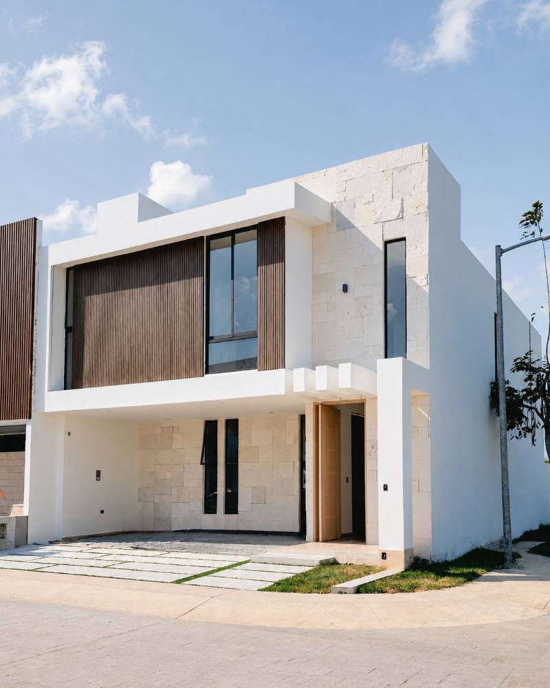 Casa en venta en Residencial Haciendas, Villahermosa
