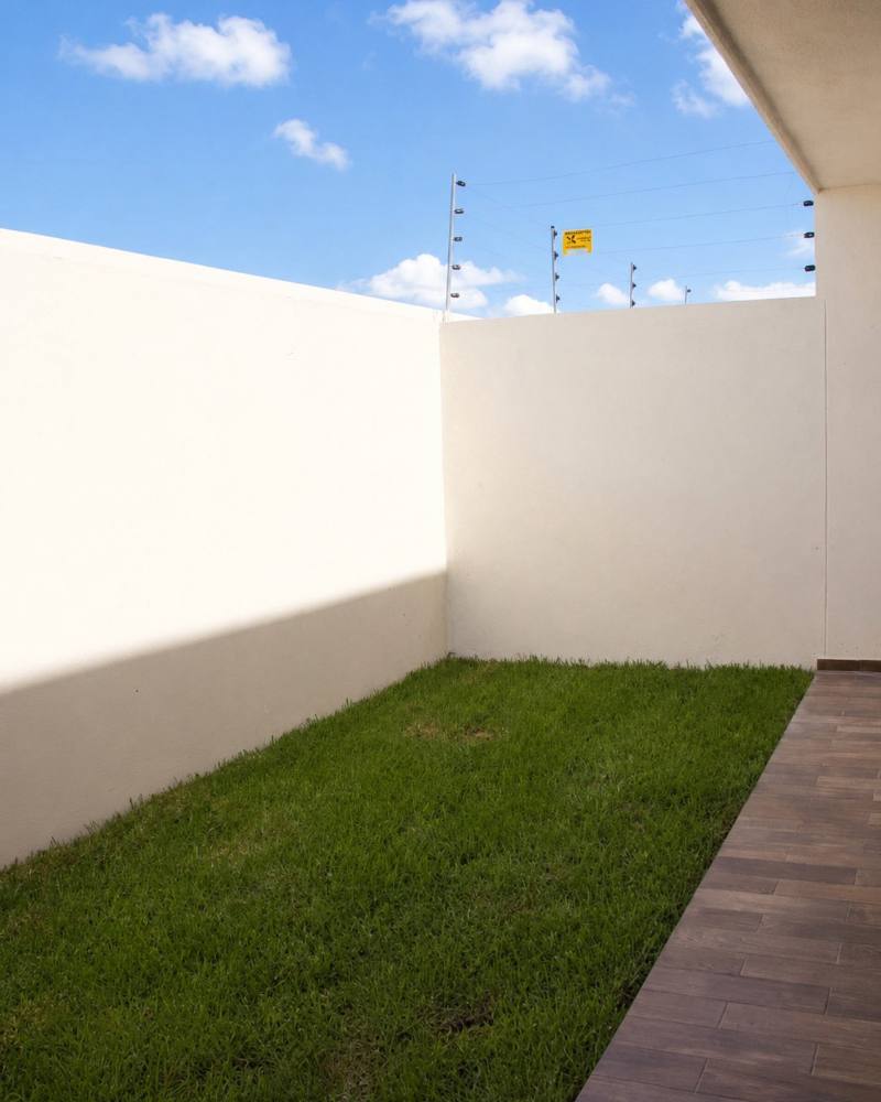 Casa en venta en Fraccionamiento Real Campestre, Villahermosa — foto 7
