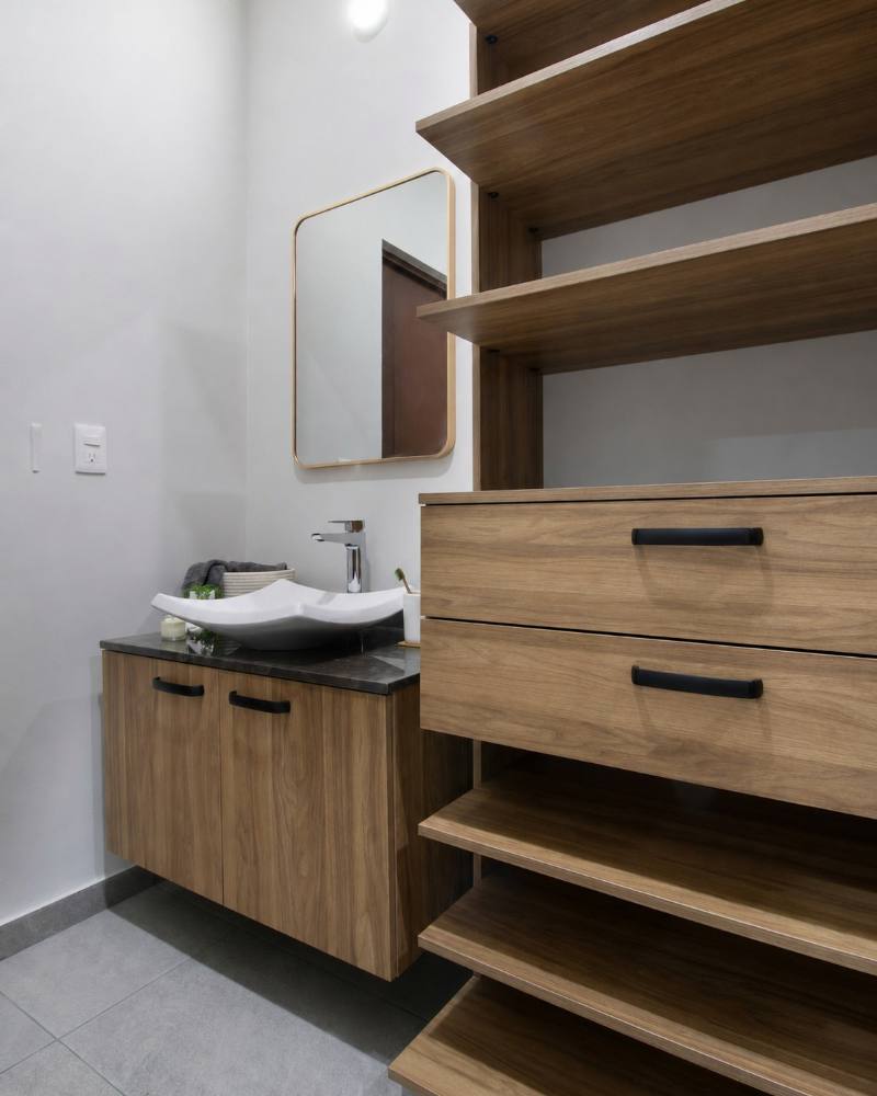 Casa en venta en Fraccionamiento Real Campestre, Villahermosa — foto 10