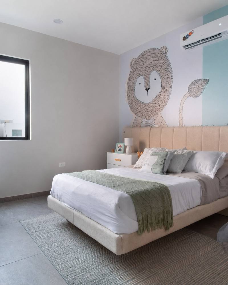 Casa en venta en Fraccionamiento Real Campestre, Villahermosa — foto 11