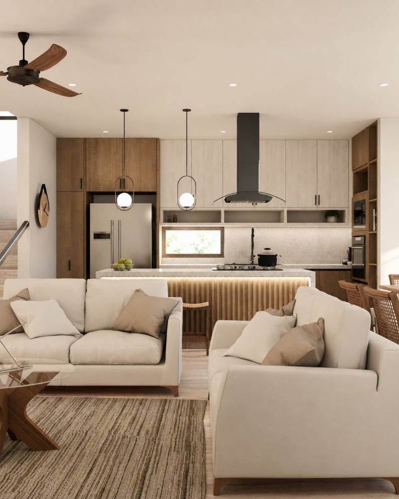 Casa en venta en Fraccionamiento Oasis, Villahermosa — foto 2