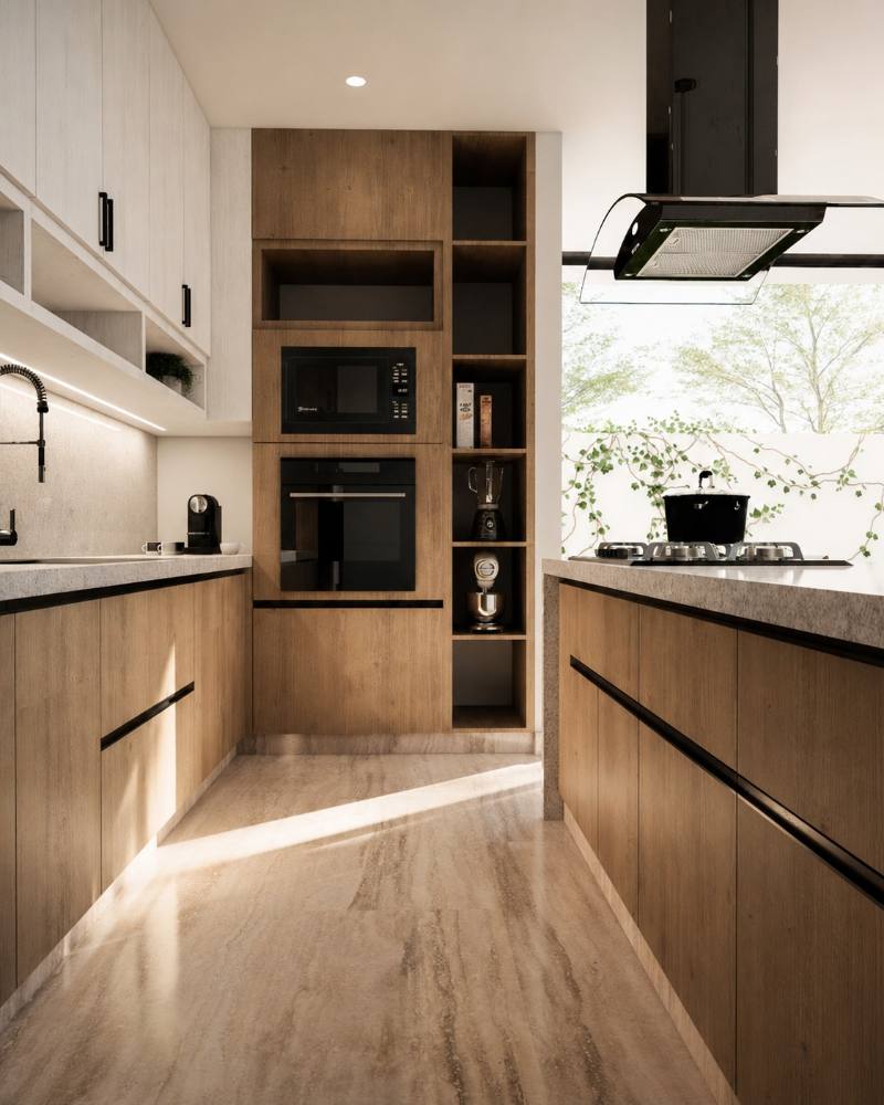 Casa en venta en Fraccionamiento Oasis, Villahermosa — foto 4