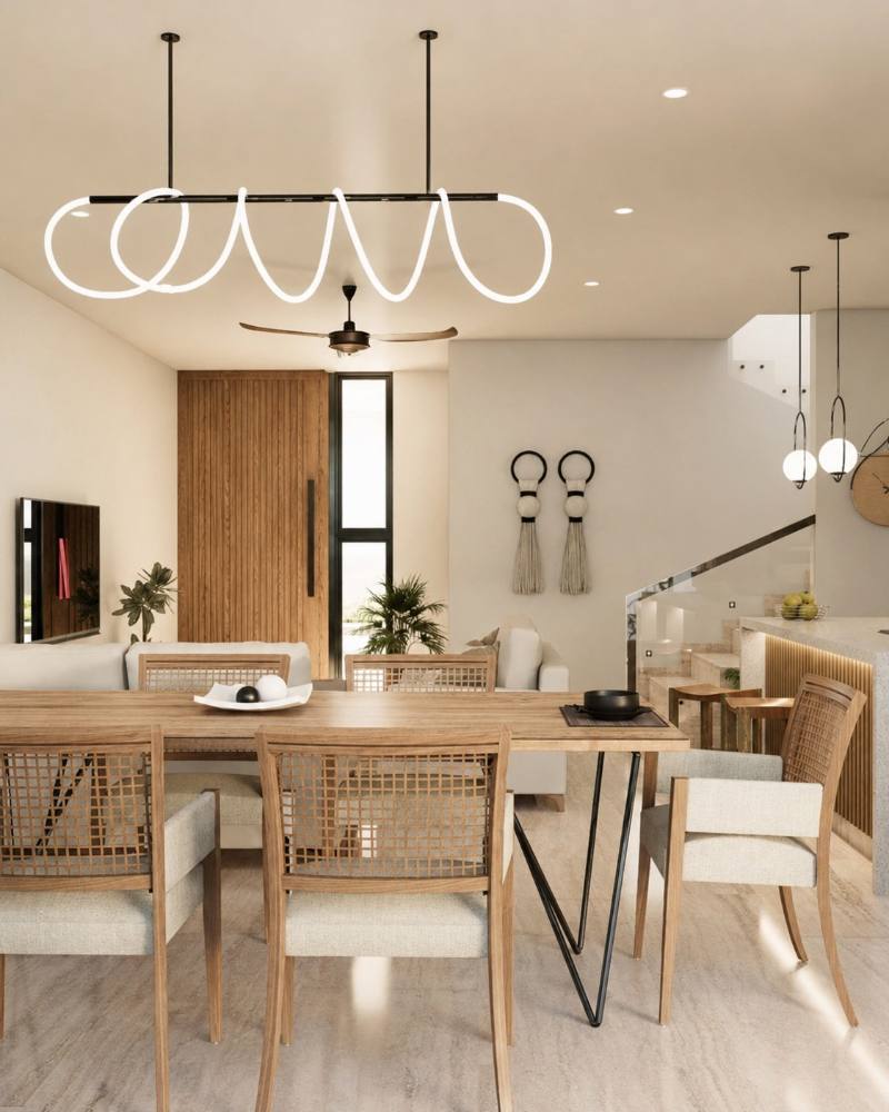 Casa en venta en Fraccionamiento Oasis, Villahermosa — foto 5