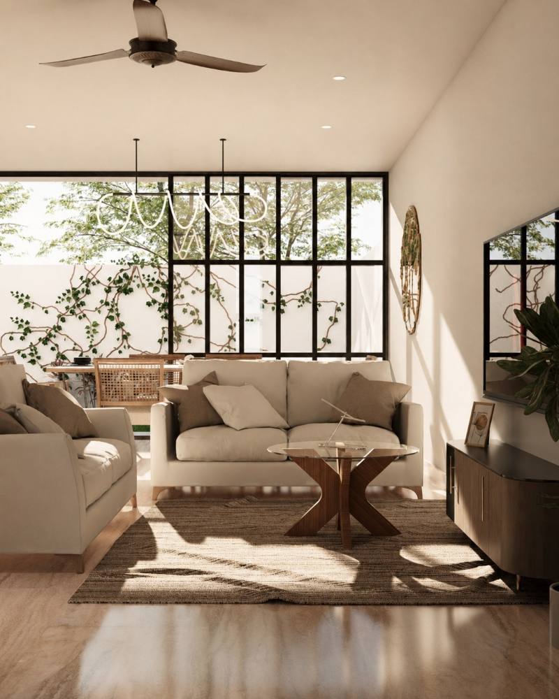 Casa en venta en Fraccionamiento Oasis, Villahermosa — foto 6
