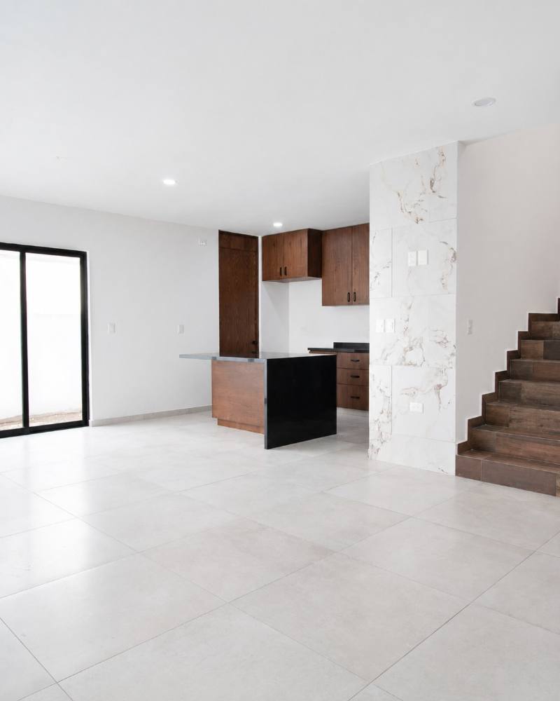 Casa en venta en Fraccionamiento Real Campestre, Villahermosa — foto 4
