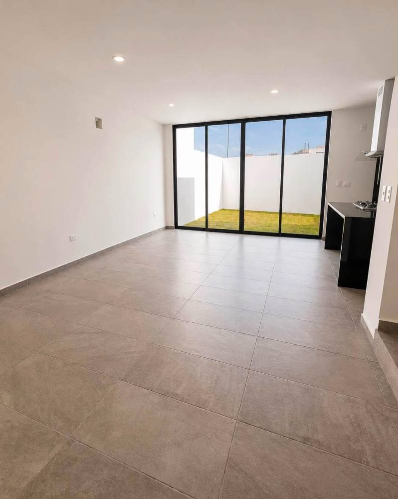 Casa en venta en Fraccionamiento Real Campestre, Villahermosa — foto 4