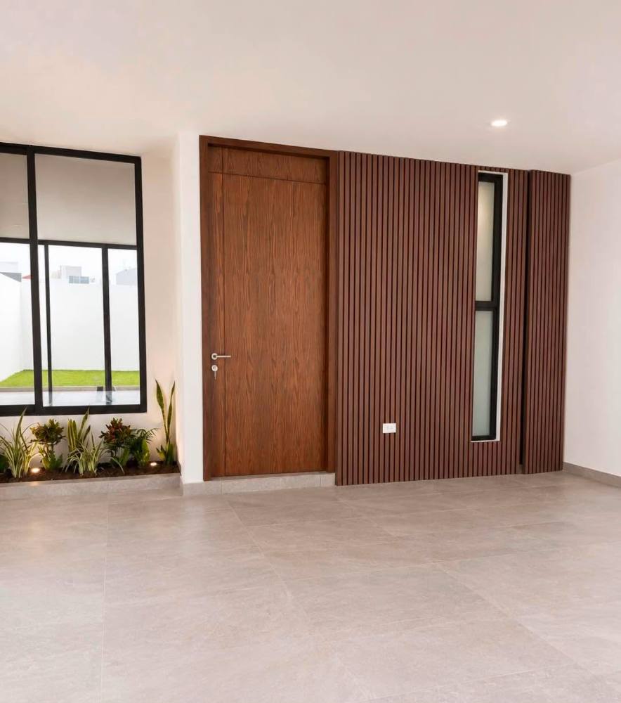 Casa en venta en Fraccionamiento Real Campestre, Villahermosa — foto 2