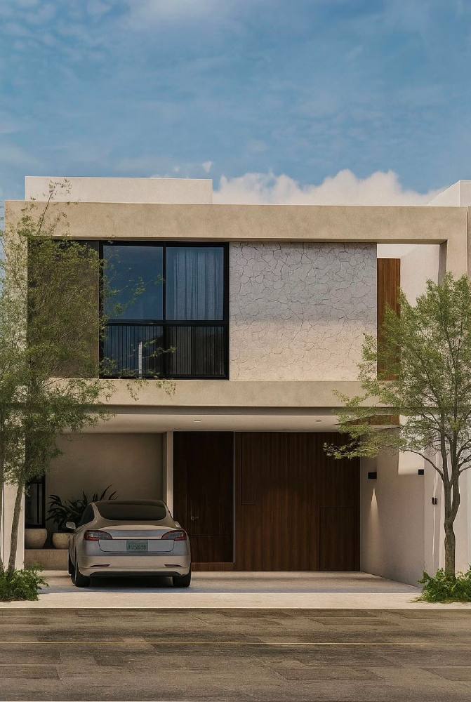 Casa Ágata Max