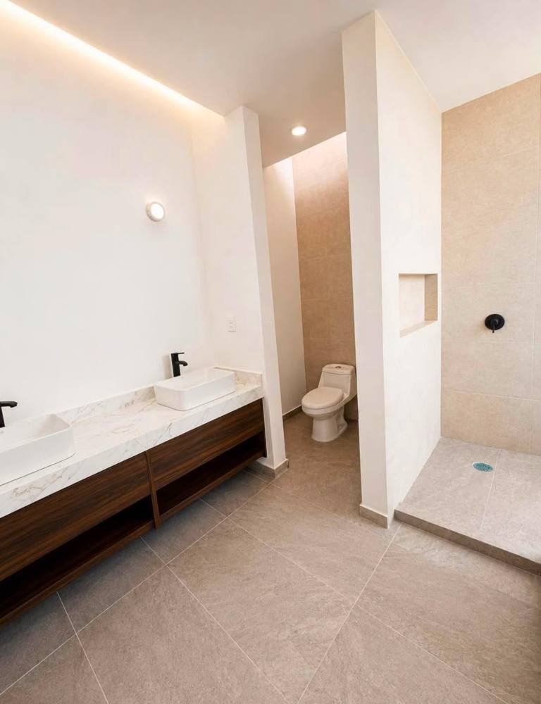 Casa en venta en Fraccionamiento Real Campestre, Villahermosa — foto 15