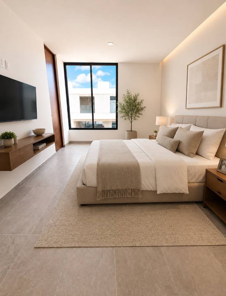 Casa en venta en Fraccionamiento Real Campestre, Villahermosa — foto 10