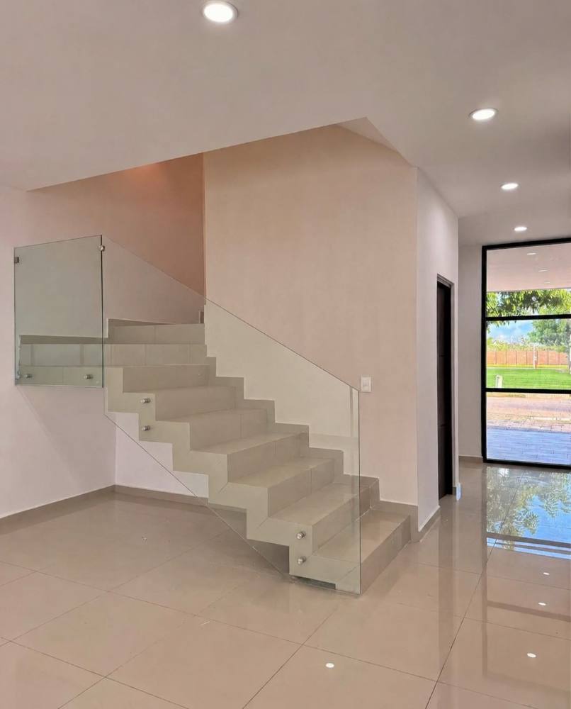 Casa en venta en Residencial Haciendas, Villahermosa — foto 3