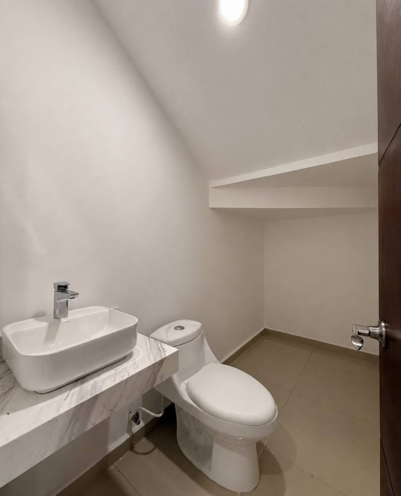 Casa en venta en Residencial Haciendas, Villahermosa — foto 6