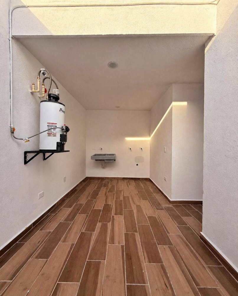 Casa en venta en Residencial Haciendas, Villahermosa — foto 19