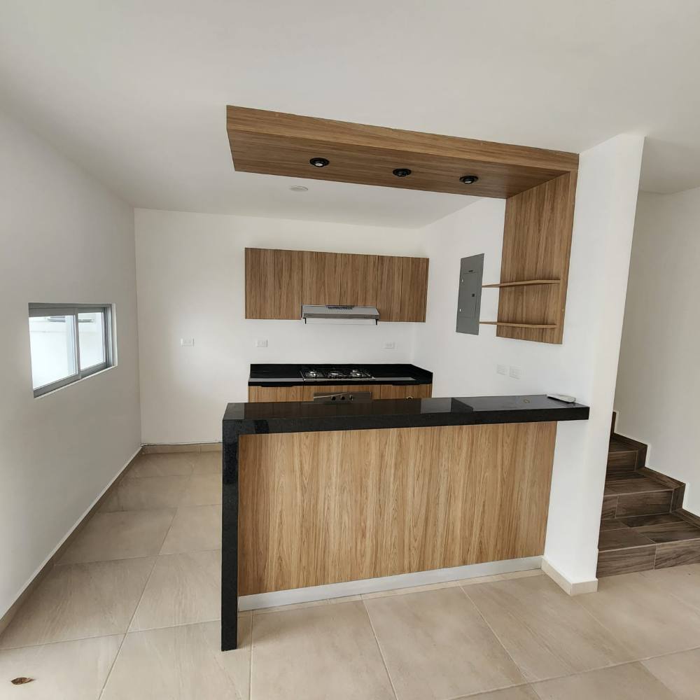 Casa en renta en Kuxal, Villahermosa — foto 2