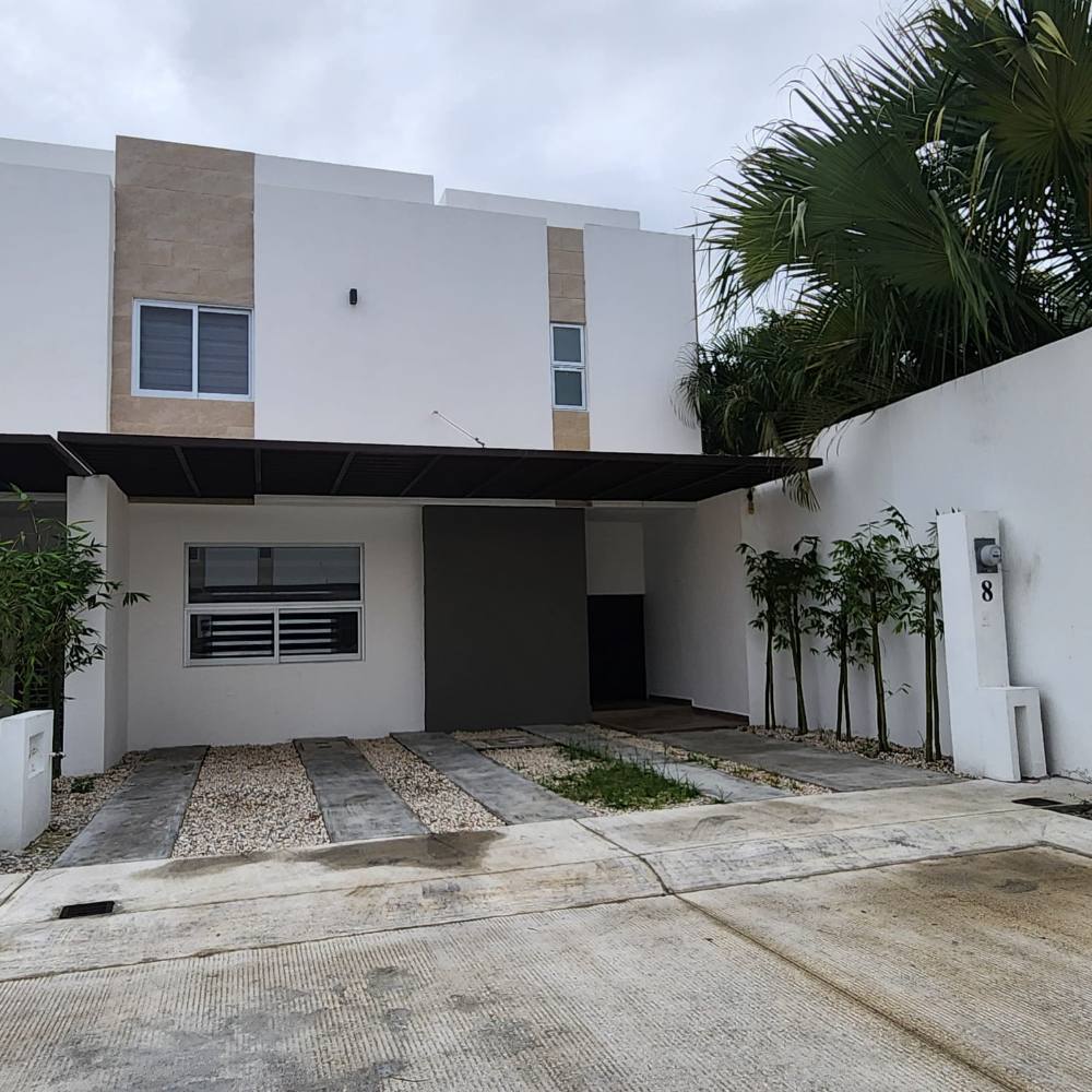 Casa Kuxal