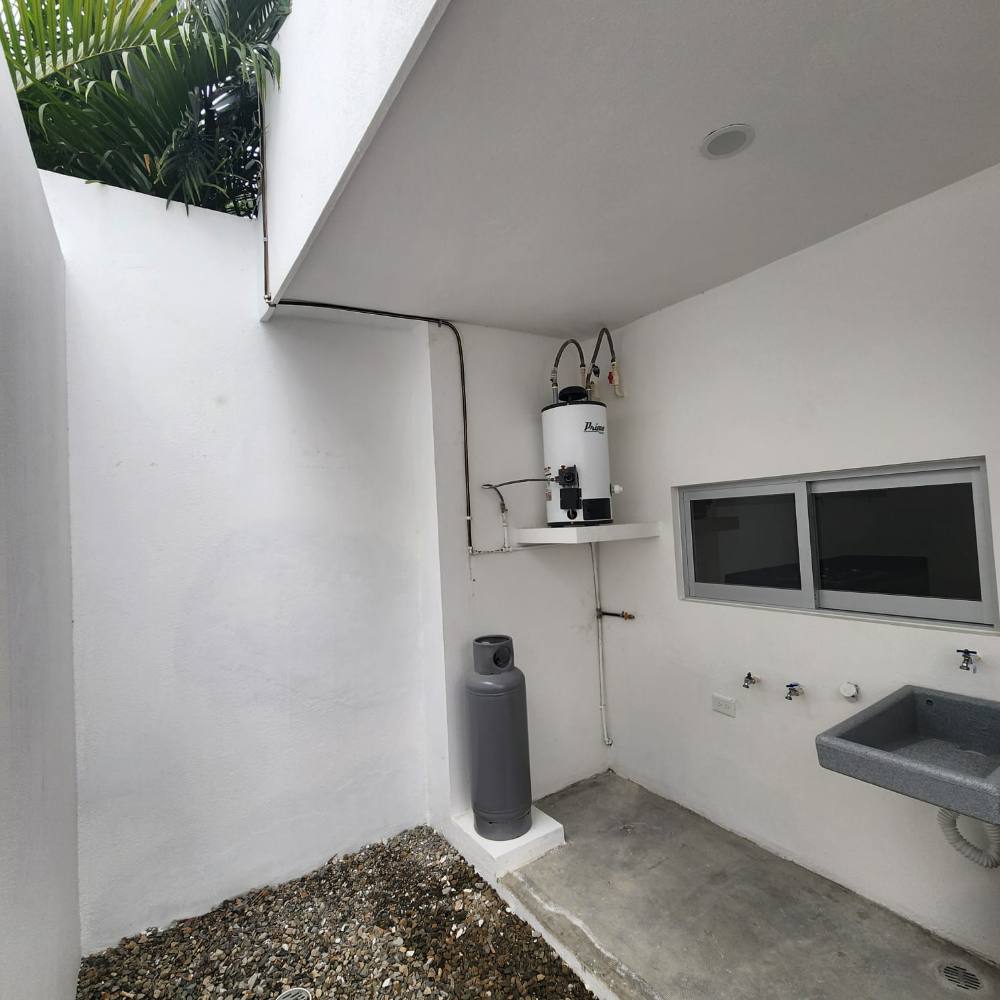 Casa en renta en Kuxal, Villahermosa — foto 5